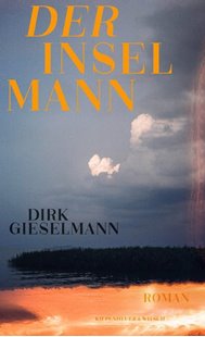 Bild von Gieselmann, Dirk: Der Inselmann
