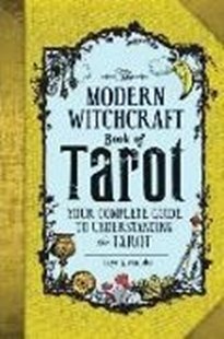 Bild von Alexander, Skye: The Modern Witchcraft Book of Tarot