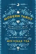 Bild von Tea, Michelle: Modern Tarot