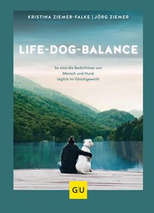 Bild von Ziemer-Falke, Kristina: Life-Dog-Balance