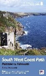 Bild von Macadam, John: South West Coast Path: Padstow to Falmouth