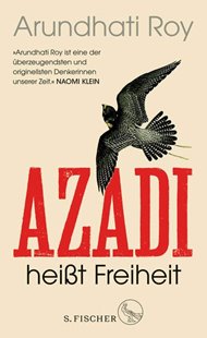 Bild von Roy, Arundhati: Azadi heißt Freiheit