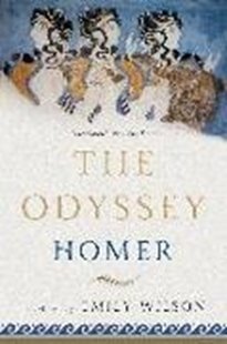 Bild von Homer: The Odyssey