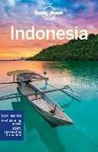 Bild von Eimer, David: Lonely Planet Indonesia