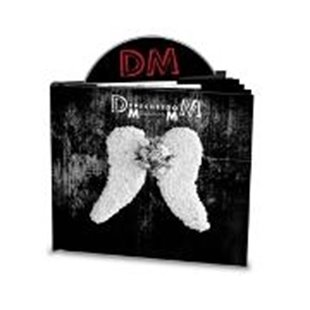 Bild von Depeche Mode (Künstler): Memento Mori (Casemade Book CD Album)
