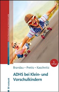 Bild von Brandau, Hannes: ADHS bei Klein- und Vorschulkindern