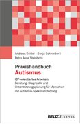 Bild von Seidel, Andreas: Praxishandbuch Autismus