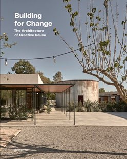 Bild von gestalten (Hrsg.): Building for Change
