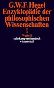 Bild von Hegel, Georg Wilhelm Friedrich: Werke in 20 Bänden mit Registerband