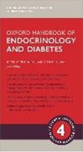 Bild von Owen, Katharine (Hrsg.): Oxford Handbook of Endocrinology and Diabetes
