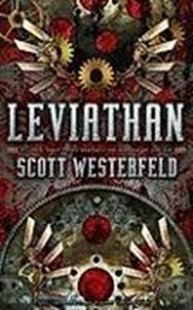Bild von Westerfeld, Scott: Leviathan