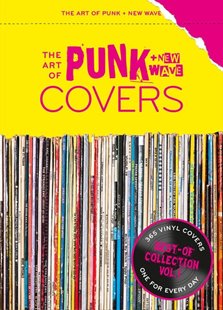 Bild von Seltmann, Oliver (Hrsg.): The Art of Punk + New-Wave-Covers