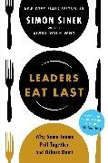 Bild von Sinek, Simon: Leaders Eat Last