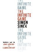 Bild von Sinek, Simon: The Infinite Game