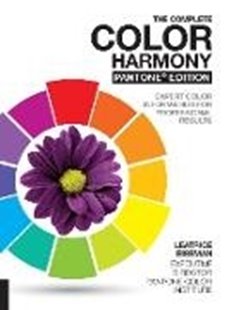 Bild von Eiseman, Leatrice: The Complete Color Harmony, Pantone Edition (eBook)