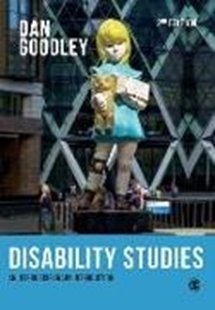Bild von Goodley, Dan: Disability Studies