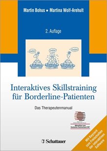 Bild von Bohus, Martin: Interaktives Skillstraining für Borderline-Patienten