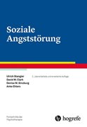 Bild von Stangier, Ulrich: Bd. 28: Soziale Angststörung - Fortschritte der Psychotherapie