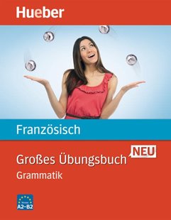 Bild von Laudut, Nicole: Großes Übungsbuch Französisch Neu. Grammatik