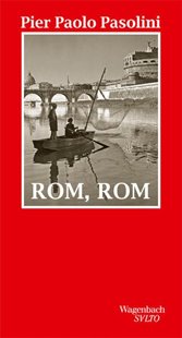 Bild von Pasolini, Pier Paolo: Rom, Rom