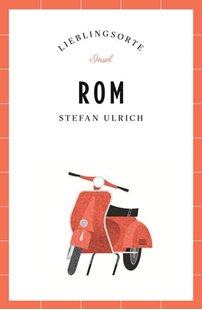 Bild von Ulrich, Stefan: Rom - Lieblingsorte