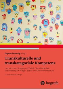Bild von Domenig, Dagmar: Transkulturelle und transkategoriale Kompetenz