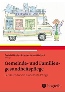 Bild von Händler-Schuster, Daniela (Hrsg.): Gemeinde- und Familiengesundheitspflege