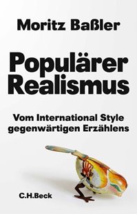 Bild von Baßler, Moritz: Populärer Realismus (eBook)