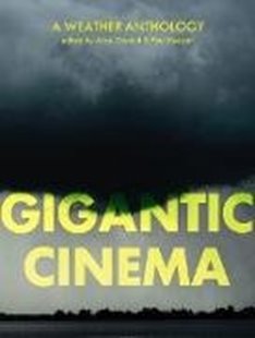Bild von Oswald, Alice (Hrsg.): Gigantic Cinema (eBook)