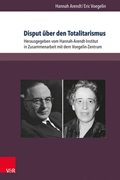 Cover-Bild zu Arendt, Hannah: Disput über den Totalitarismus