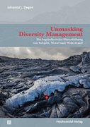 Cover-Bild zu Degen, Johanna Lisa: Unmasking Diversity Management