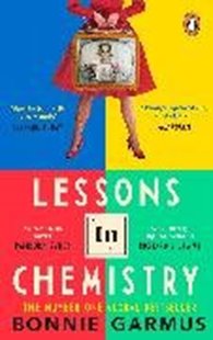 Bild von Garmus, Bonnie: Lessons in Chemistry
