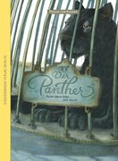 Bild von Rilke, Rainer Maria: Der Panther