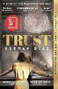 Bild von Diaz, Hernan: Trust