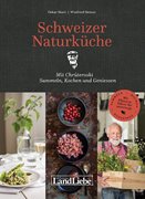 Bild von Marti, Oskar: Schweizer Naturküche