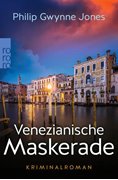 Bild von Jones, Philip Gwynne: Venezianische Maskerade