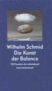 Cover-Bild zu Schmid, Wilhelm: Die Kunst der Balance