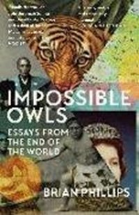 Bild von Phillips, Brian: Impossible Owls