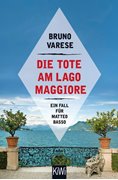 Bild von Varese, Bruno: Die Tote am Lago Maggiore
