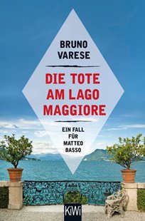 Bild von Varese, Bruno: Die Tote am Lago Maggiore