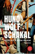 Bild von Khani, Behzad Karim: Hund, Wolf, Schakal