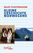 Cover-Bild zu Tuchtenhagen, Ralph: Kleine Geschichte Norwegens