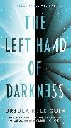 Bild von Le Guin, Ursula K.: The Left Hand of Darkness