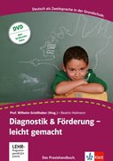 Bild von Heilmann, Beatrix: Diagnostik & Förderung - leicht gemacht