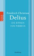 Cover-Bild zu Delius, Friedrich Christian: Die Birnen von Ribbeck