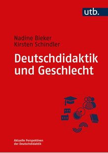 Bild von Bieker, Nadine: Deutschdidaktik und Geschlecht