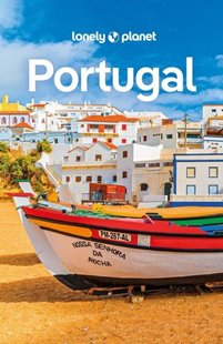 Bild von Taborda, Joana: Lonely Planet Reiseführer Portugal