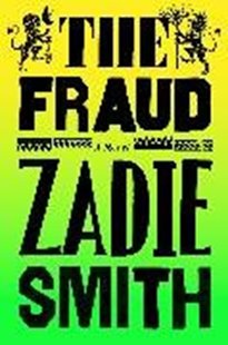 Bild von Smith, Zadie: The Fraud