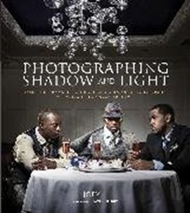Bild von Joey L.: Photographing Shadow and Light (eBook)
