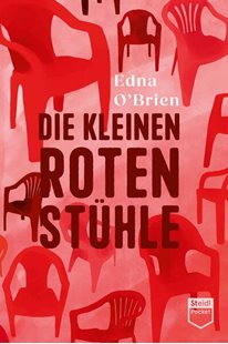 Bild von O'Brien, Edna: Die kleinen roten Stühle (Steidl Pocket)
